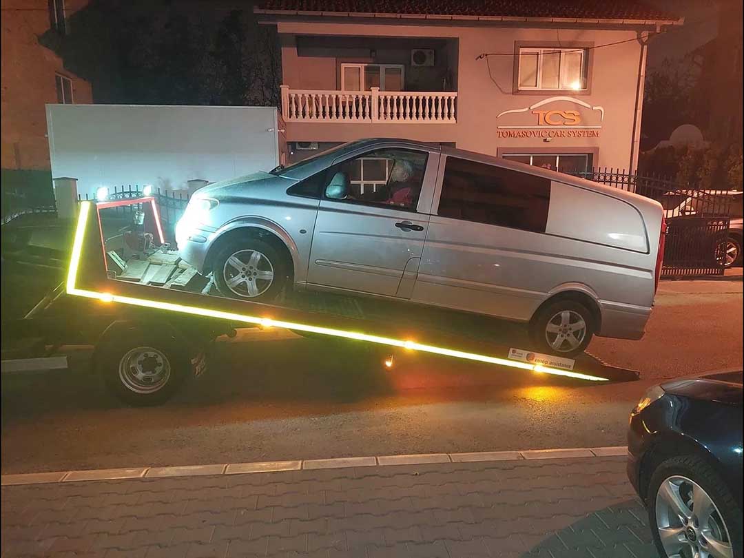 Slep Sluzba Zemun Beograd
