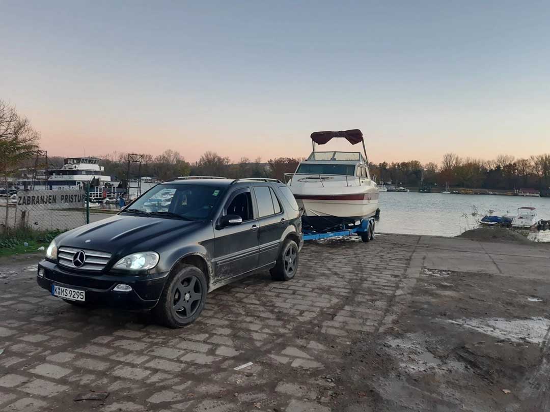 Slep Sluzba Zemun Beograd