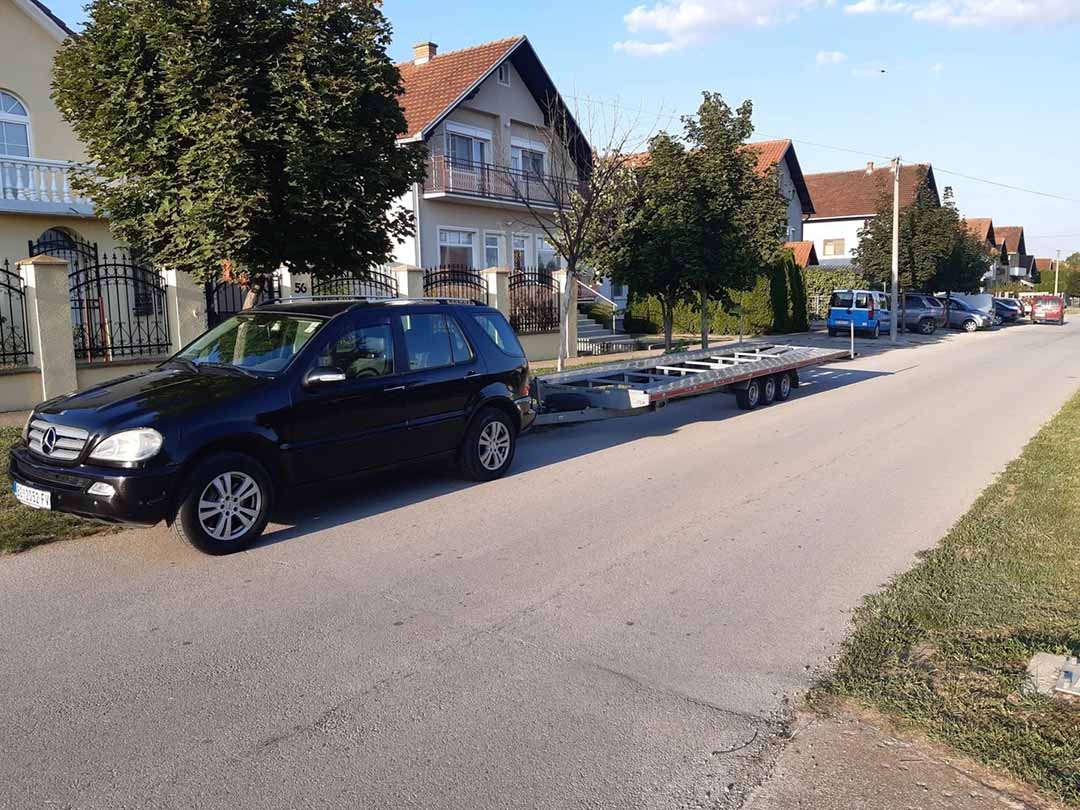 Slep Sluzba Zemun Beograd